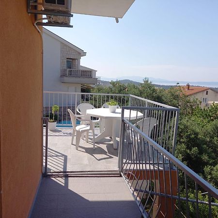 Apartment Zrno Makarska Luaran gambar