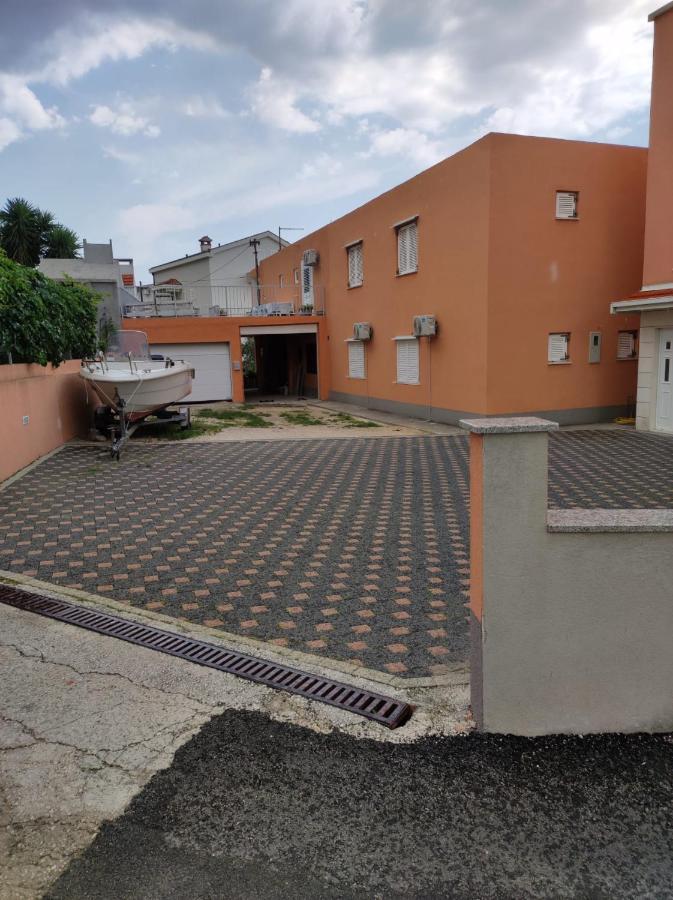 Apartment Zrno Makarska Luaran gambar