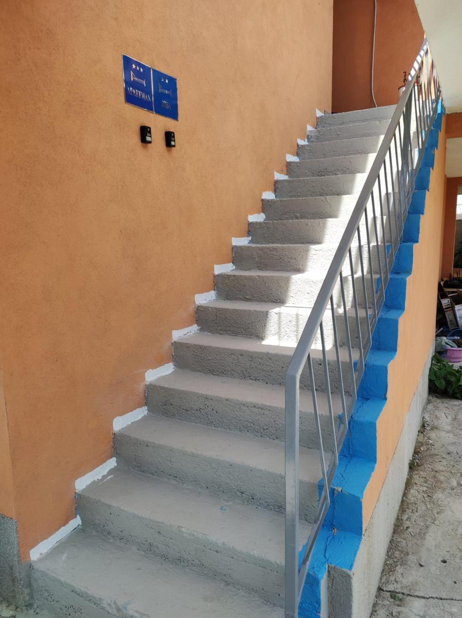 Apartment Zrno Makarska Luaran gambar