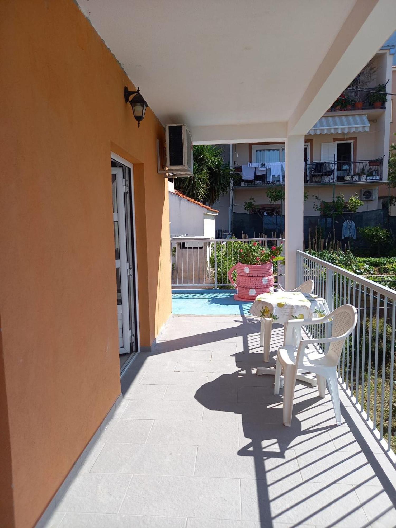 Apartment Zrno Makarska Luaran gambar